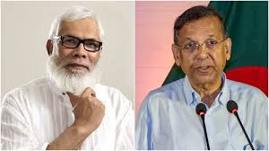 ১০ দিনের রিমান্ডে সালমান এফ রহমান ও আনিসুল হক